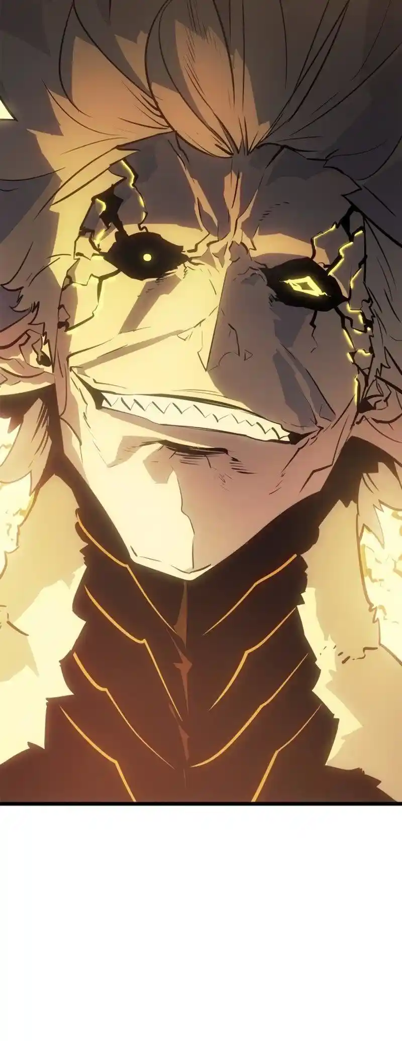 Read Поднятие уровня в одиночку Рагнарёк Манга (The Solo Leveling Ragnarok) Manga Online