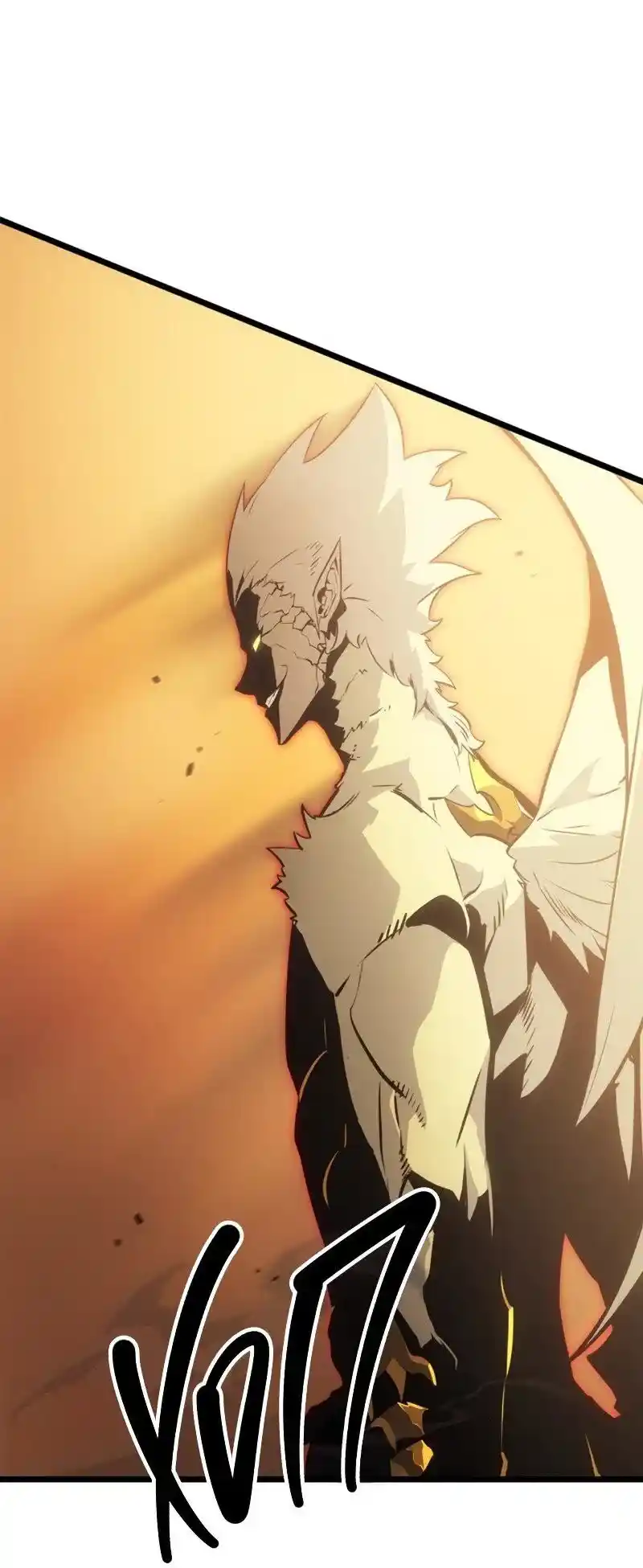 Read Поднятие уровня в одиночку Рагнарёк Манга (The Solo Leveling Ragnarok) Manga Online