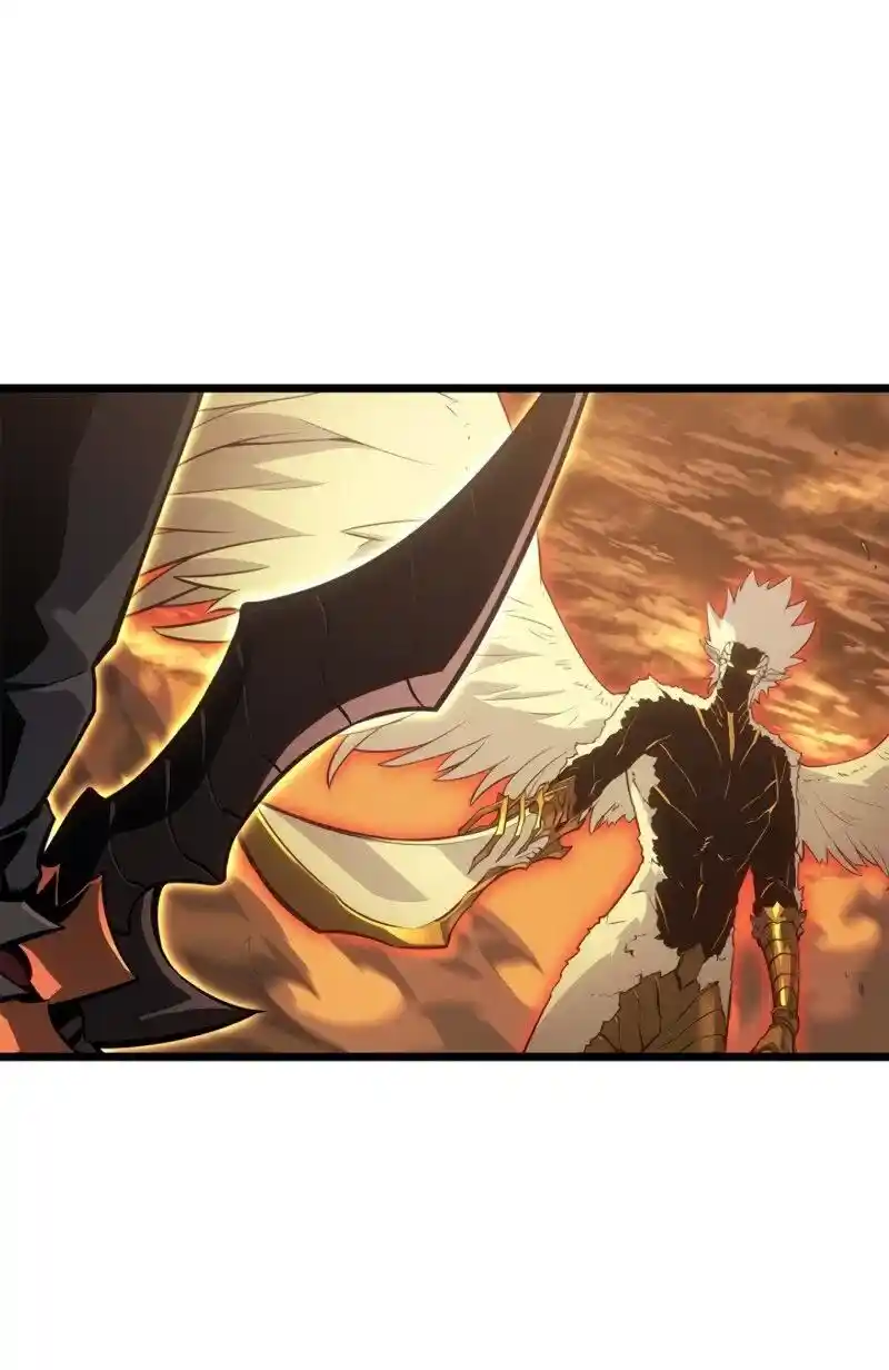 Read Поднятие уровня в одиночку Рагнарёк Манга (The Solo Leveling Ragnarok) Manga Online