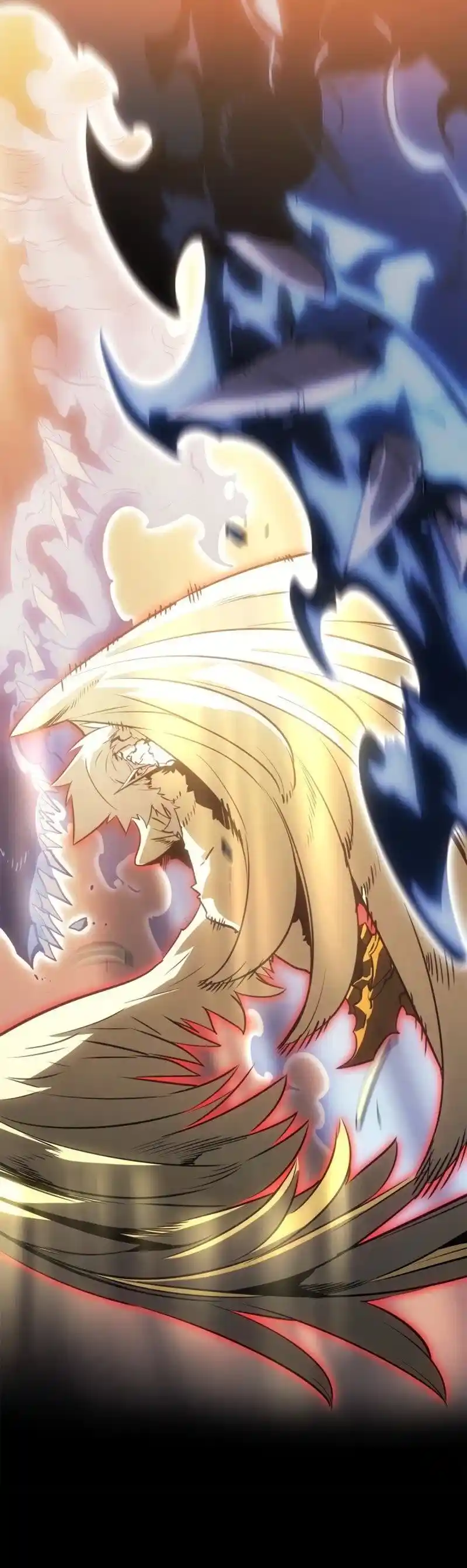 Read Поднятие уровня в одиночку Рагнарёк Манга (The Solo Leveling Ragnarok) Manga Online