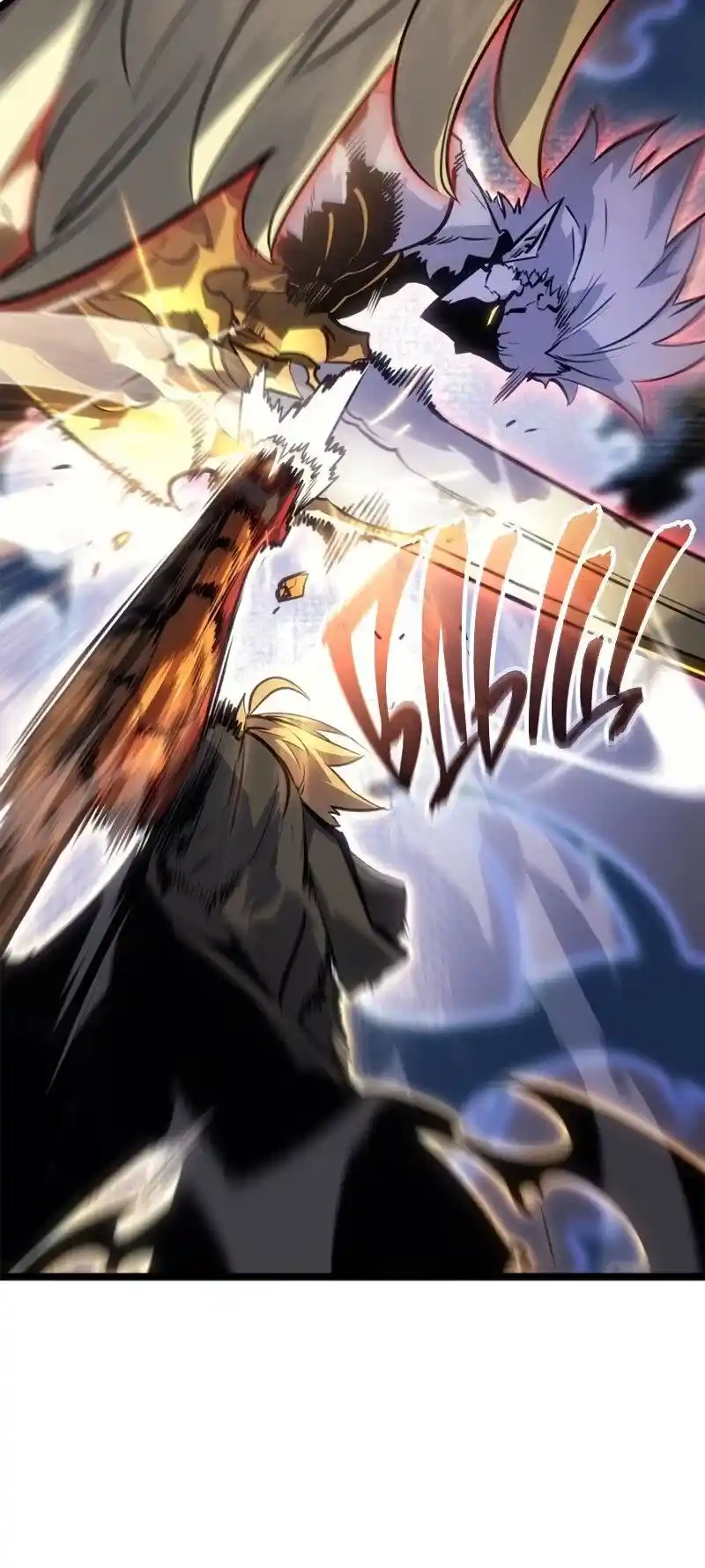 Read Поднятие уровня в одиночку Рагнарёк Манга (The Solo Leveling Ragnarok) Manga Online