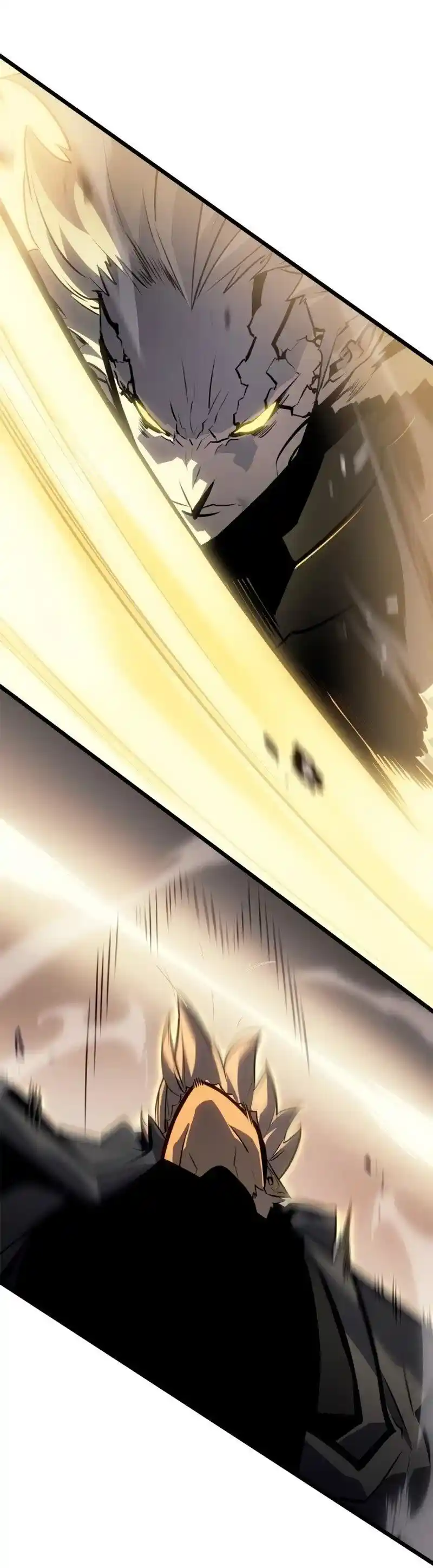 Read Поднятие уровня в одиночку Рагнарёк Манга (The Solo Leveling Ragnarok) Manga Online