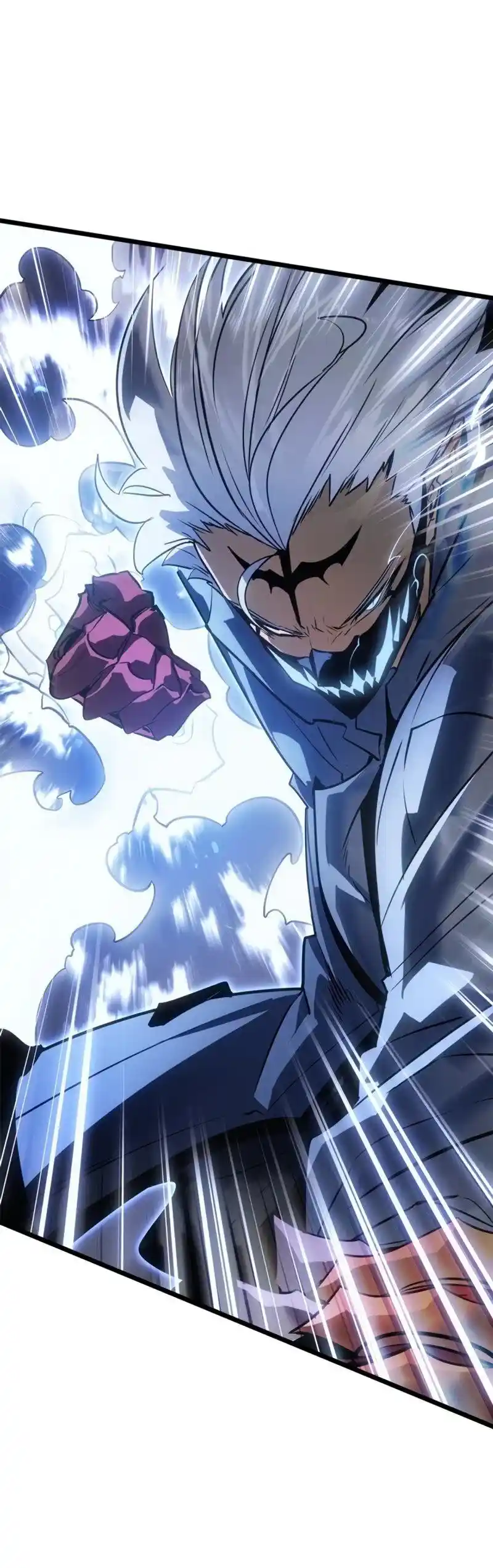 Read Поднятие уровня в одиночку Рагнарёк Манга (The Solo Leveling Ragnarok) Manga Online