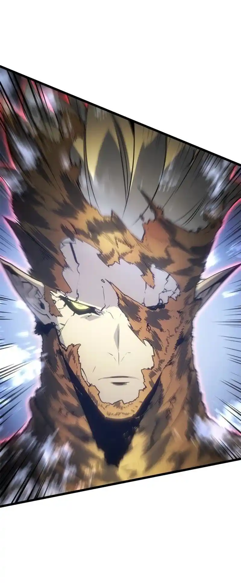 Read Поднятие уровня в одиночку Рагнарёк Манга (The Solo Leveling Ragnarok) Manga Online