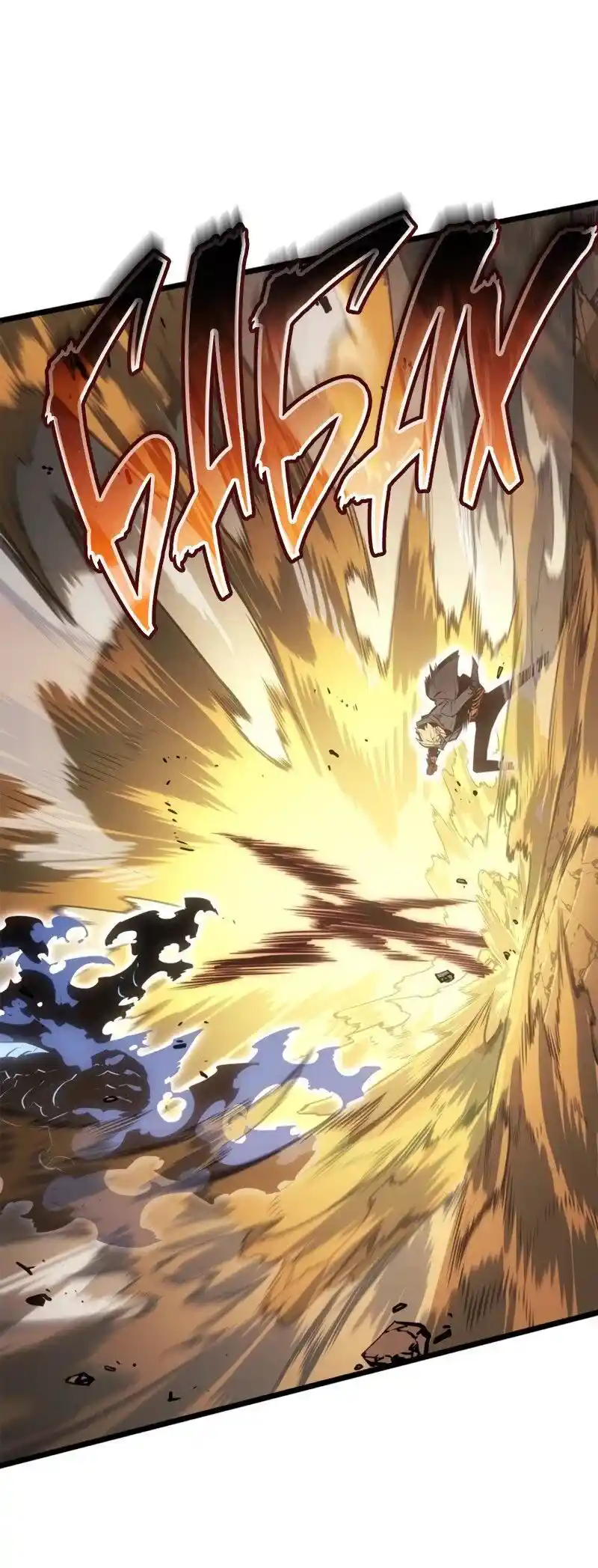 Read Поднятие уровня в одиночку Рагнарёк Манга (The Solo Leveling Ragnarok) Manga Online