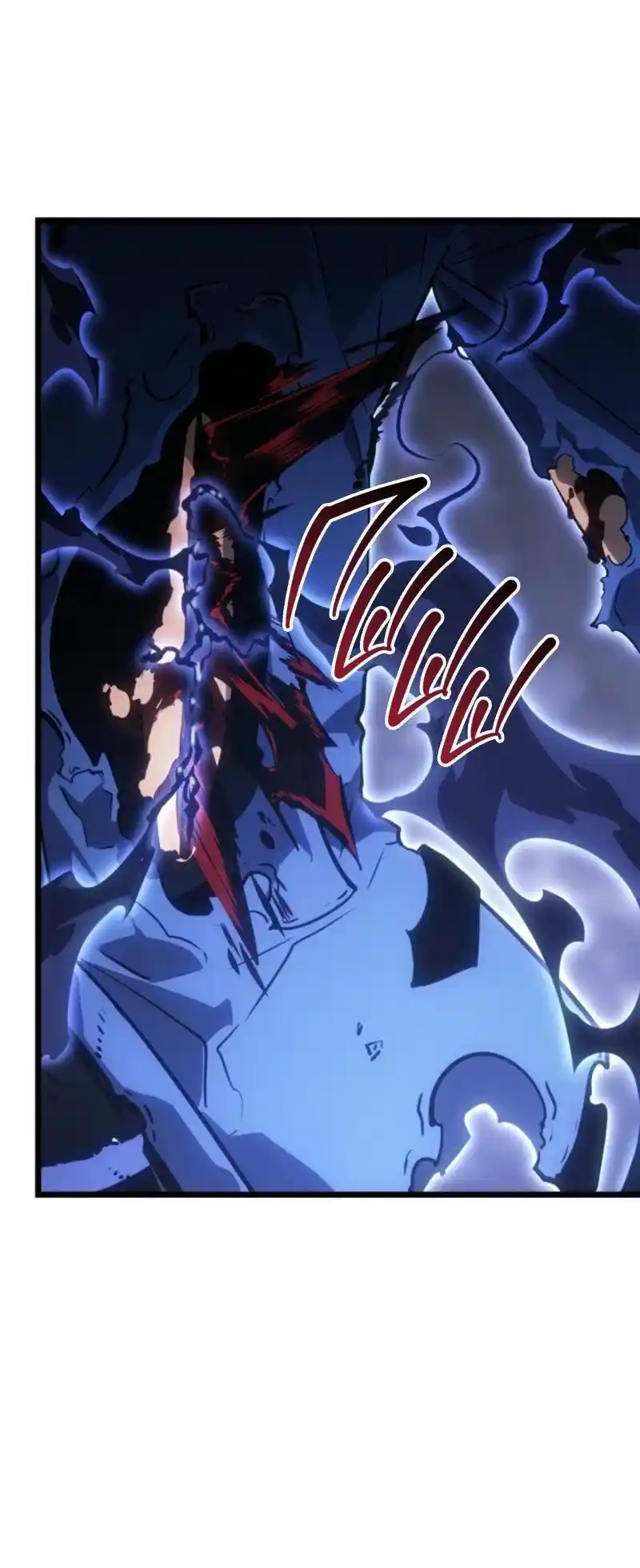 Read Поднятие уровня в одиночку Рагнарёк Манга (The Solo Leveling Ragnarok) Manga Online