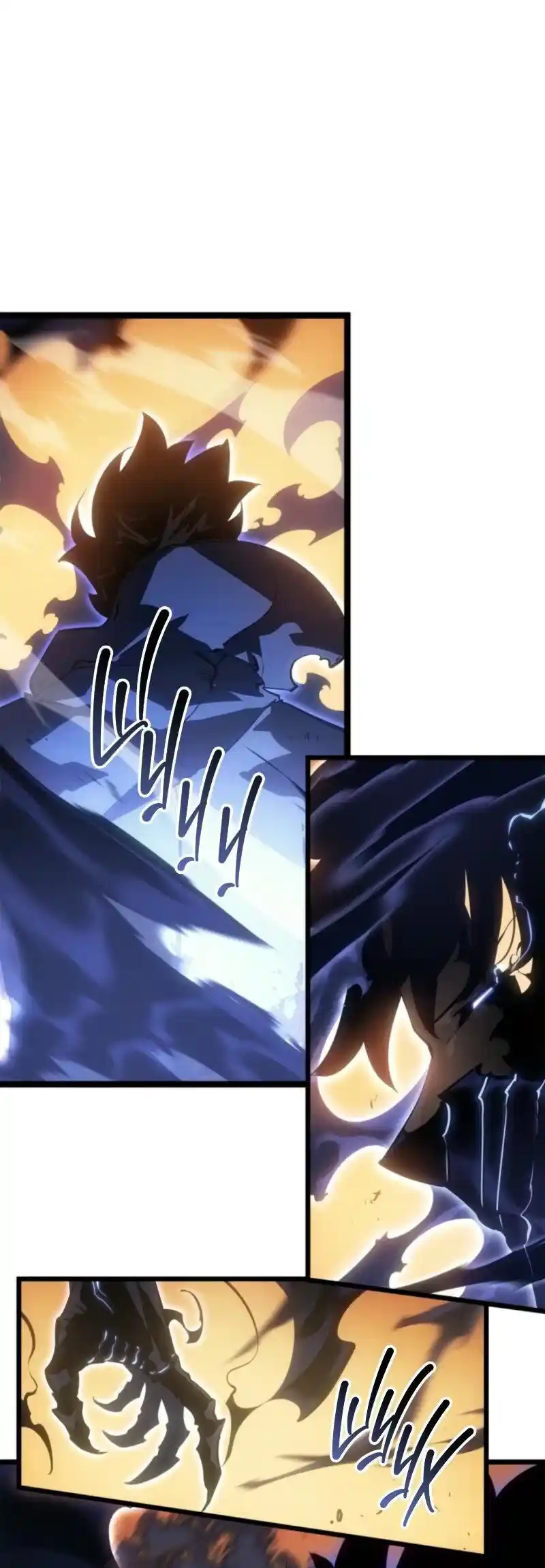 Read Поднятие уровня в одиночку Рагнарёк Манга (The Solo Leveling Ragnarok) Manga Online