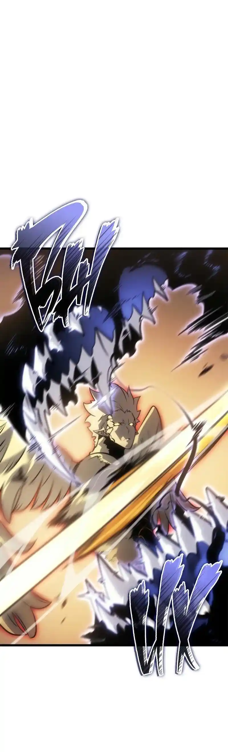 Read Поднятие уровня в одиночку Рагнарёк Манга (The Solo Leveling Ragnarok) Manga Online