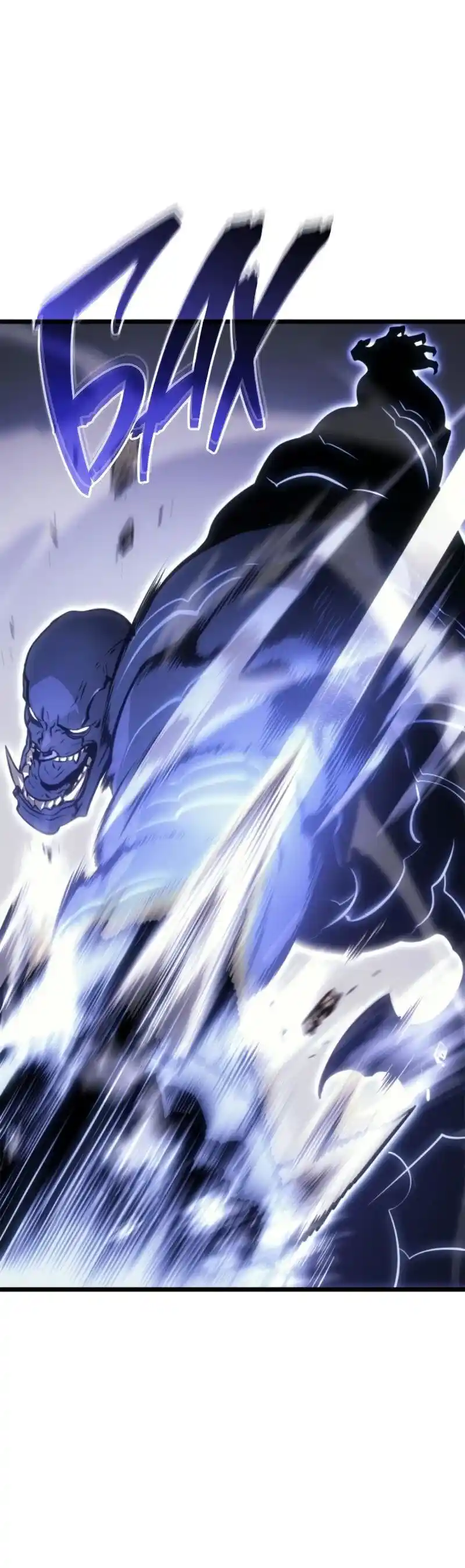 Read Поднятие уровня в одиночку Рагнарёк Манга (The Solo Leveling Ragnarok) Manga Online