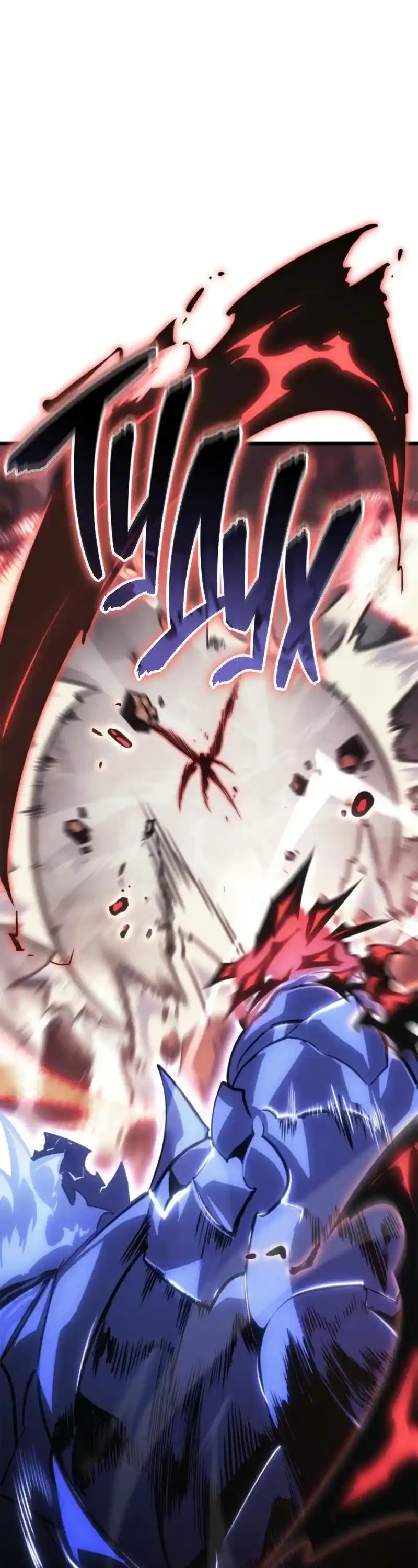 Read Поднятие уровня в одиночку Рагнарёк Манга (The Solo Leveling Ragnarok) Manga Online