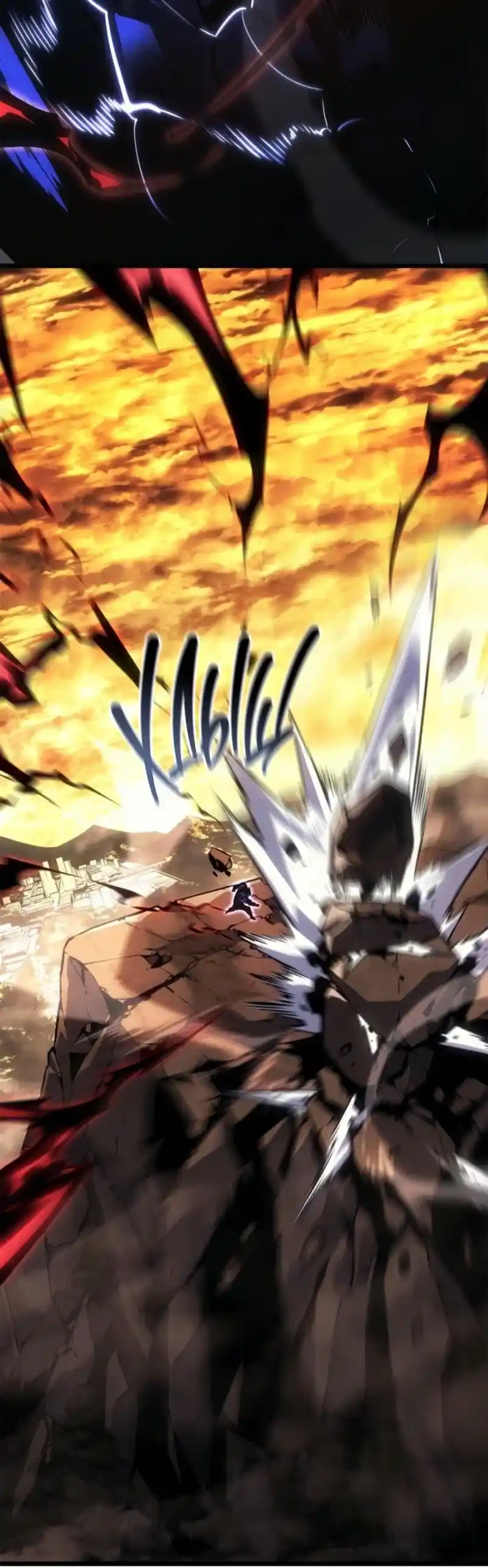 Read Поднятие уровня в одиночку Рагнарёк Манга (The Solo Leveling Ragnarok) Manga Online