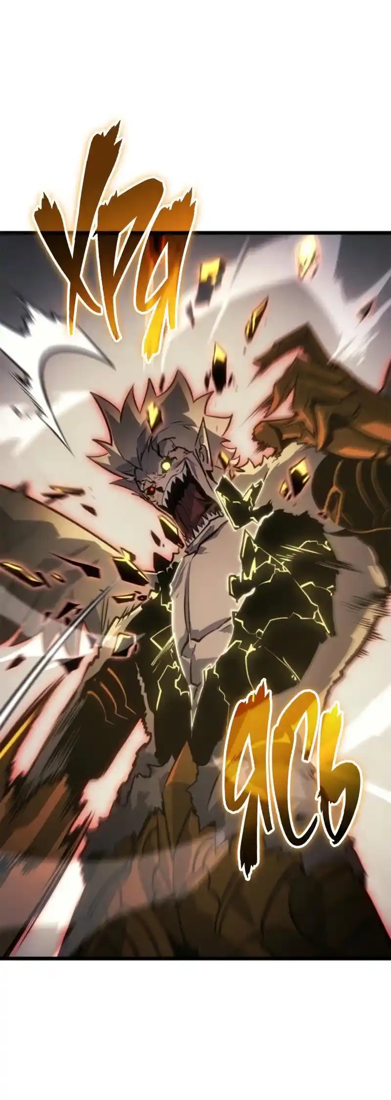 Read Поднятие уровня в одиночку Рагнарёк Манга (The Solo Leveling Ragnarok) Manga Online