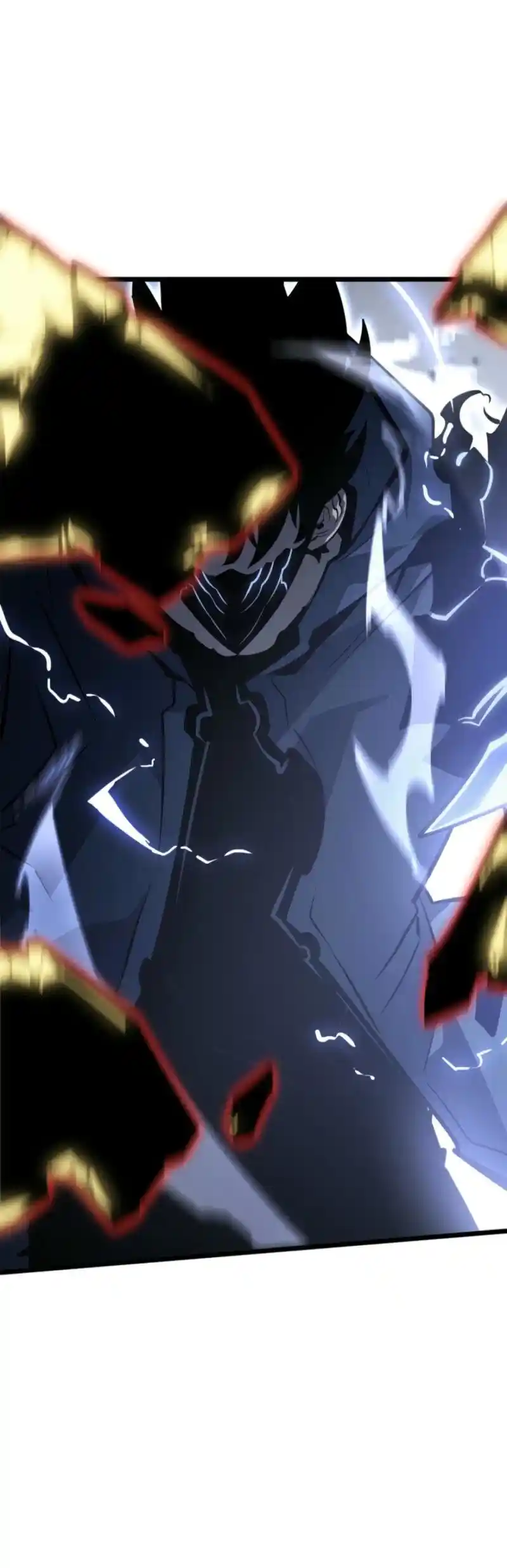 Read Поднятие уровня в одиночку Рагнарёк Манга (The Solo Leveling Ragnarok) Manga Online