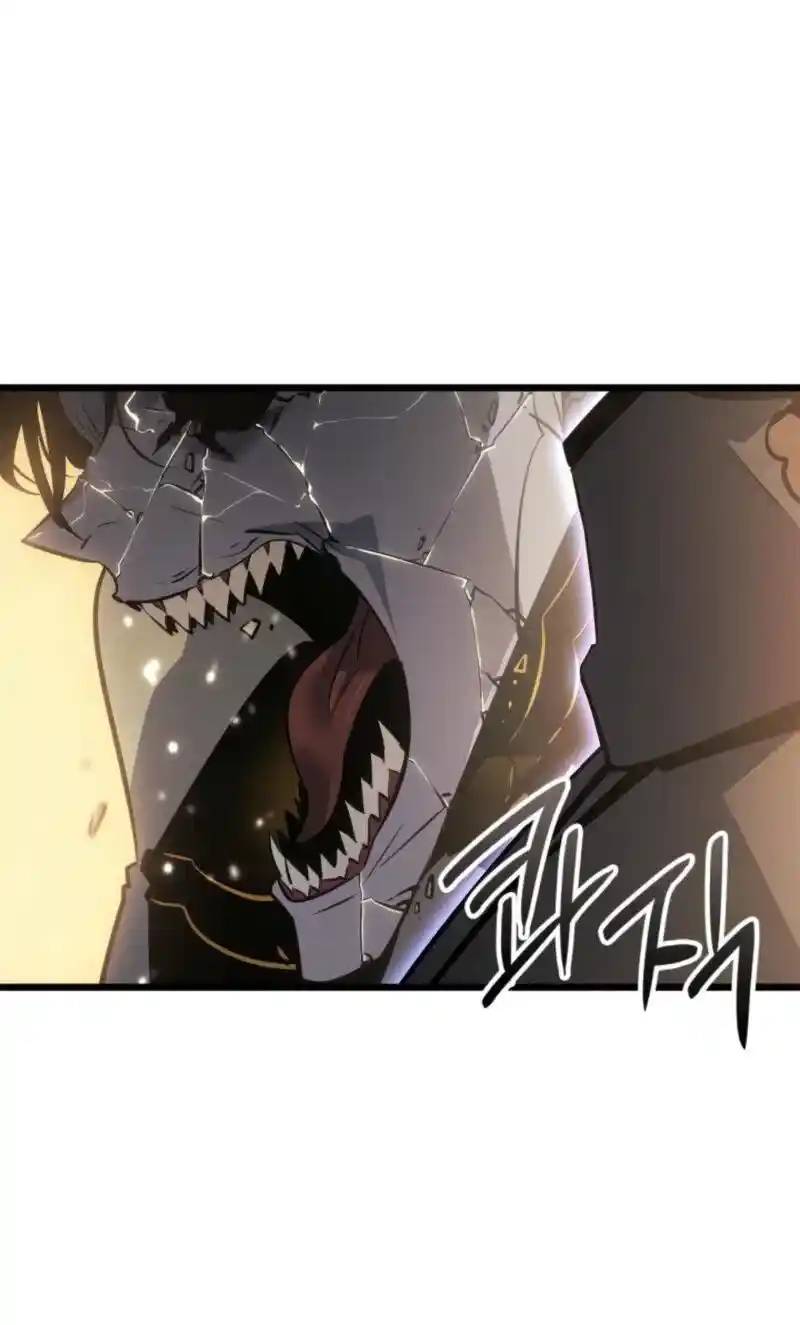 Read Поднятие уровня в одиночку Рагнарёк Манга (The Solo Leveling Ragnarok) Manga Online