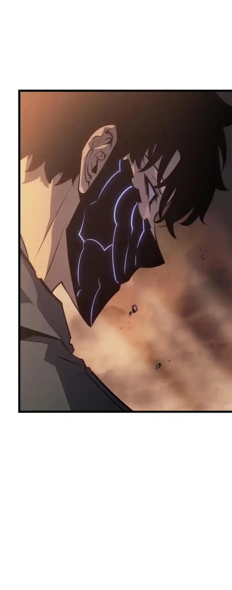 Read Поднятие уровня в одиночку Рагнарёк Манга (The Solo Leveling Ragnarok) Manga Online