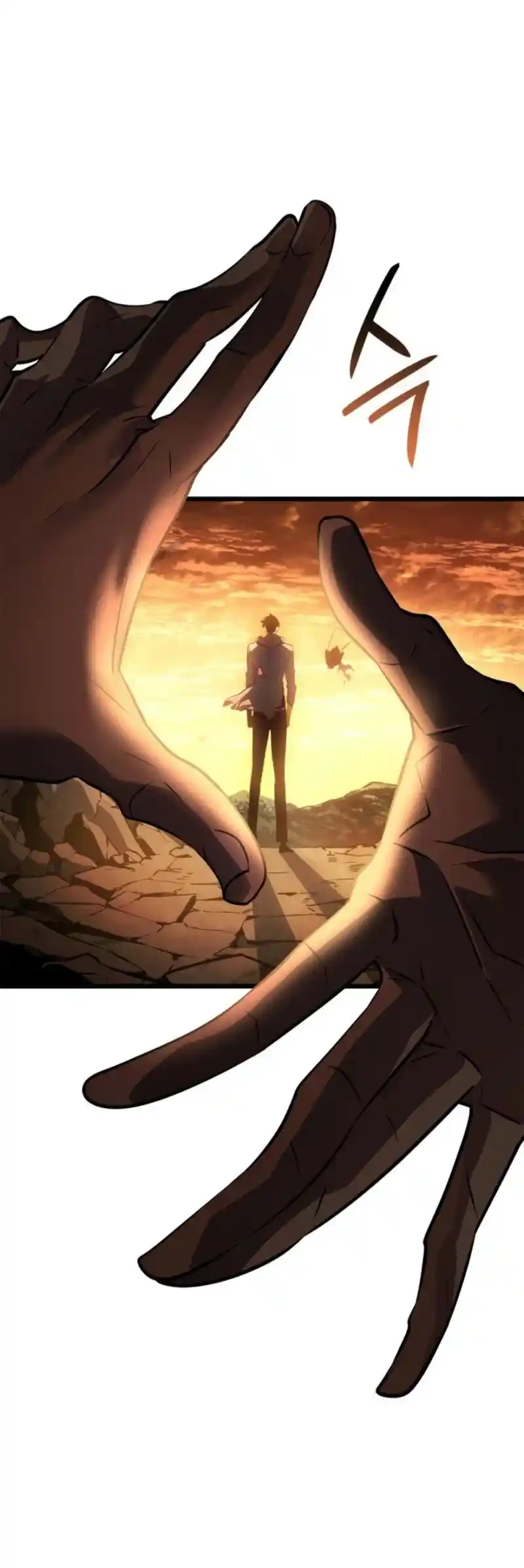 Read Поднятие уровня в одиночку Рагнарёк Манга (The Solo Leveling Ragnarok) Manga Online