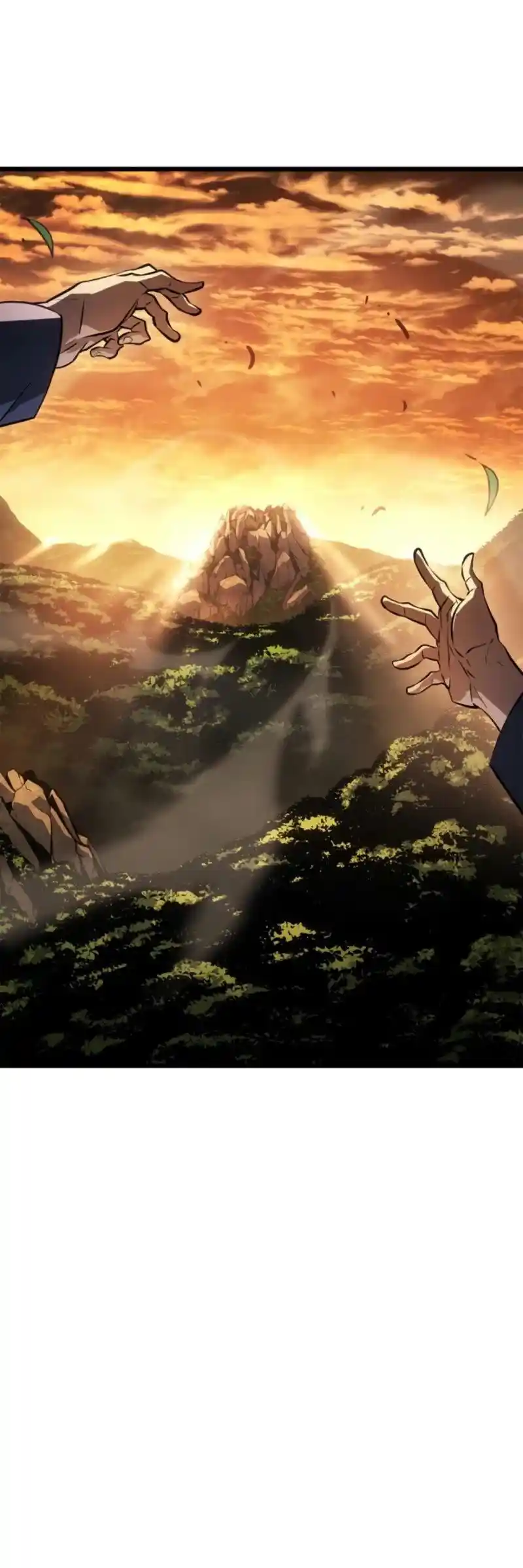 Read Поднятие уровня в одиночку Рагнарёк Манга (The Solo Leveling Ragnarok) Manga Online