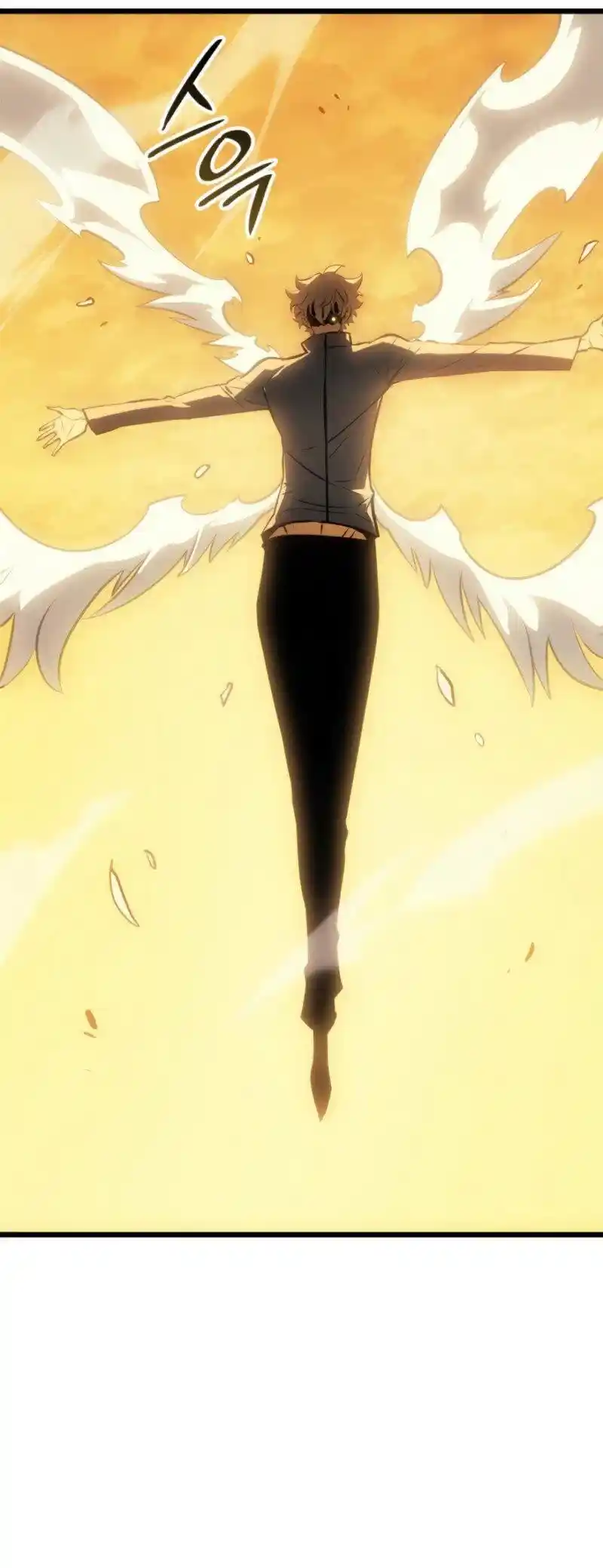 Read Поднятие уровня в одиночку Рагнарёк Манга (The Solo Leveling Ragnarok) Manga Online