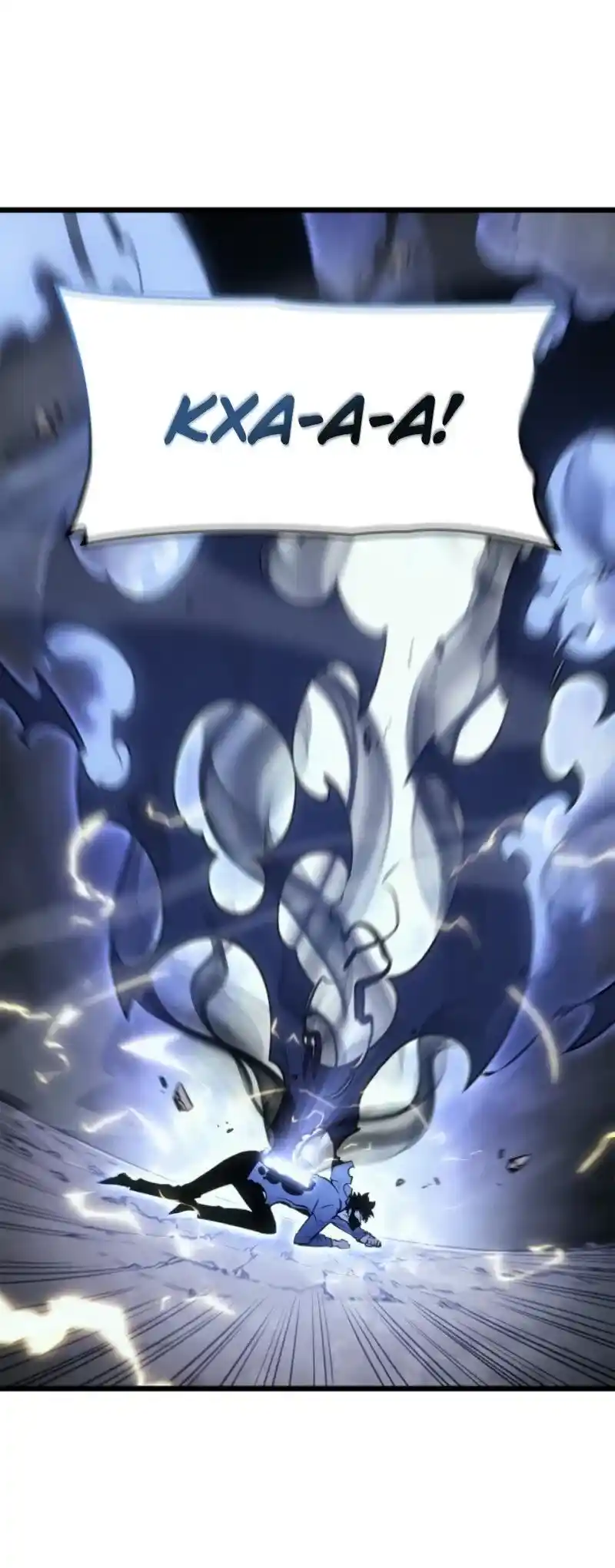 Read Поднятие уровня в одиночку Рагнарёк Манга (The Solo Leveling Ragnarok) Manga Online