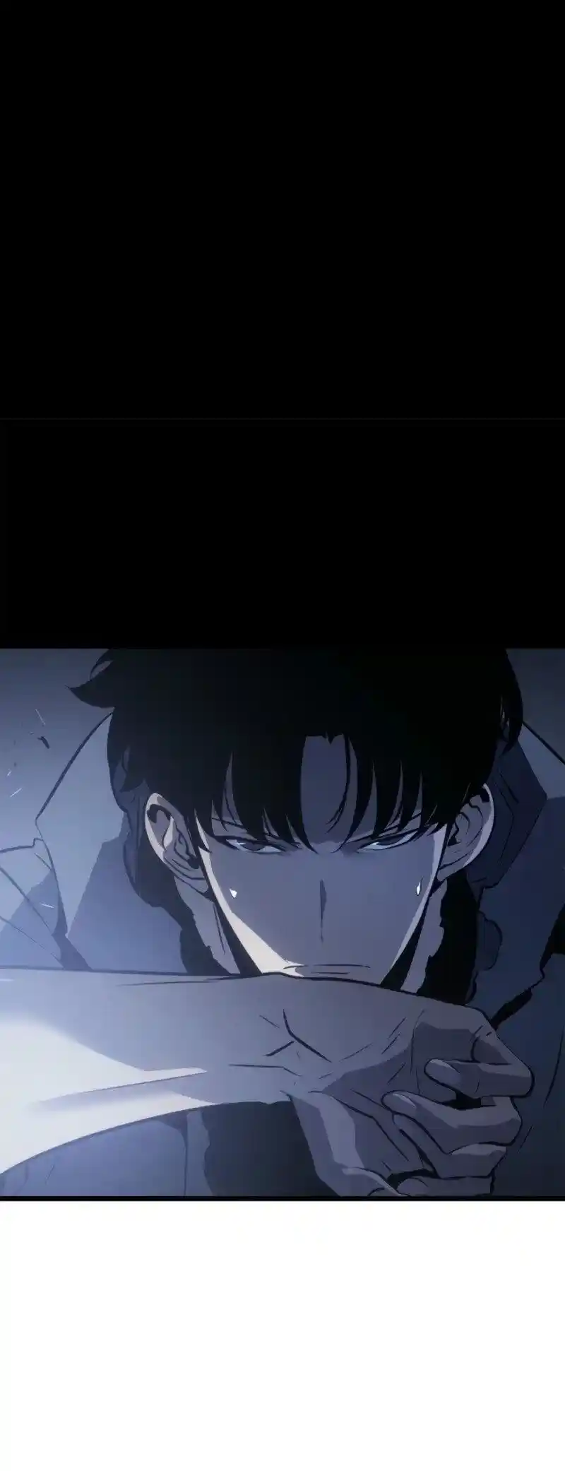 Read Поднятие уровня в одиночку Рагнарёк Манга (The Solo Leveling Ragnarok) Manga Online