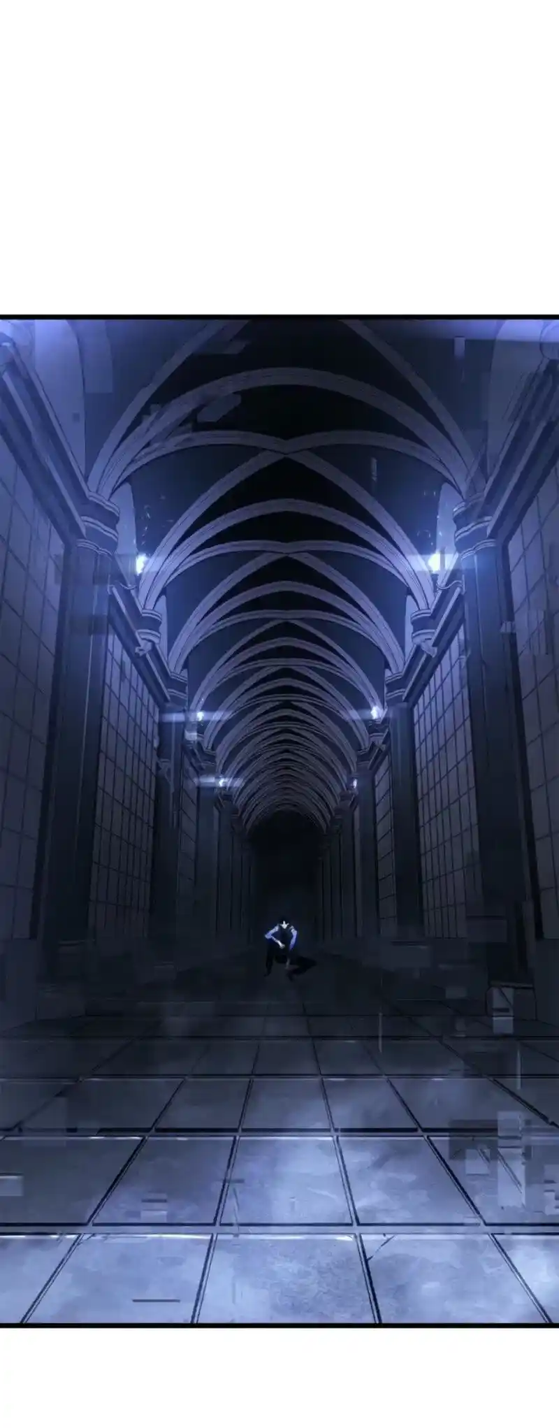 Read Поднятие уровня в одиночку Рагнарёк Манга (The Solo Leveling Ragnarok) Manga Online