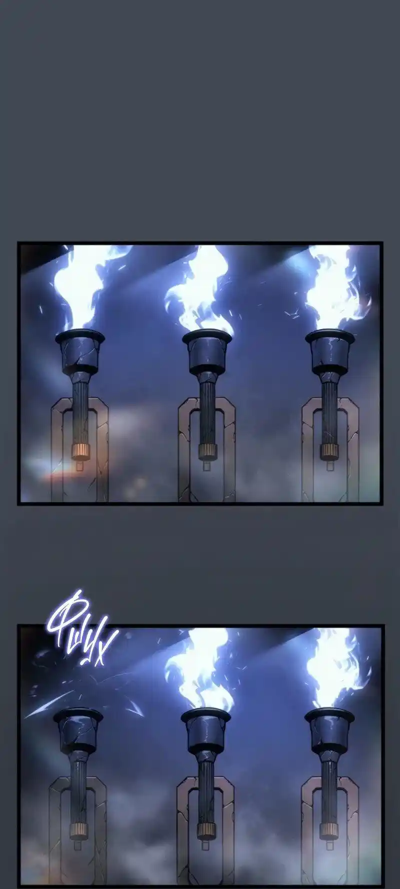 Read Поднятие уровня в одиночку Рагнарёк Манга (The Solo Leveling Ragnarok) Manga Online