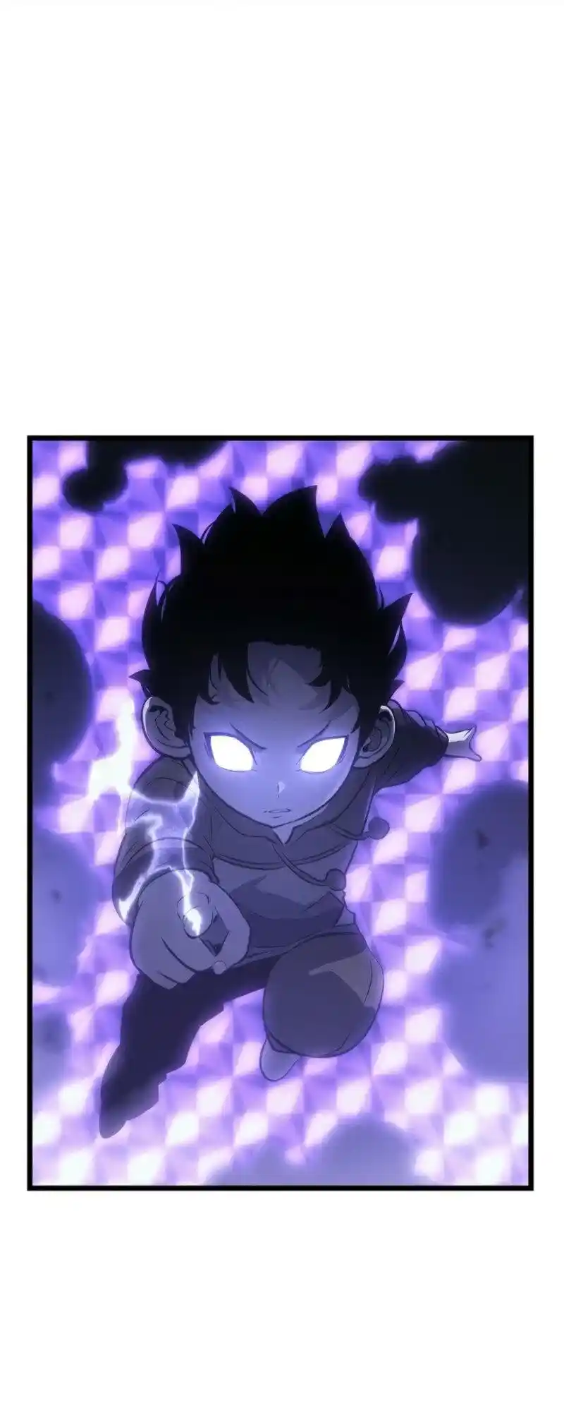 Read Поднятие уровня в одиночку Рагнарёк Манга (The Solo Leveling Ragnarok) Manga Online