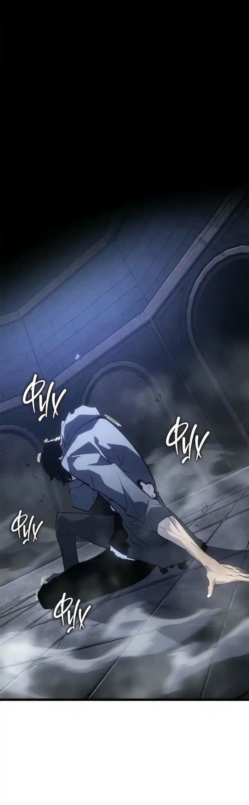 Read Поднятие уровня в одиночку Рагнарёк Манга (The Solo Leveling Ragnarok) Manga Online