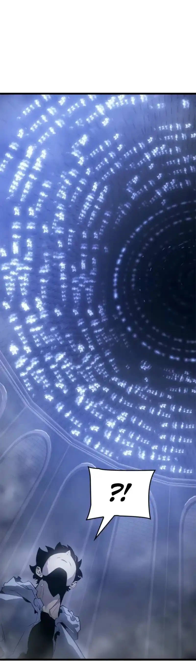 Read Поднятие уровня в одиночку Рагнарёк Манга (The Solo Leveling Ragnarok) Manga Online