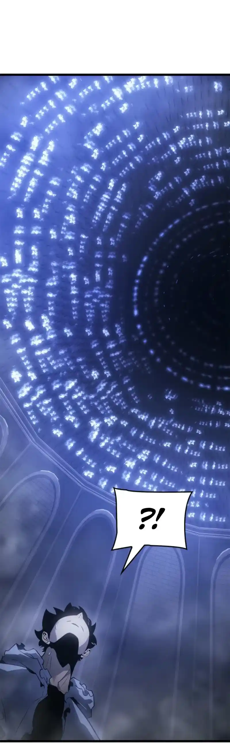 Read Поднятие уровня в одиночку Рагнарёк Манга (The Solo Leveling Ragnarok) Manga Online