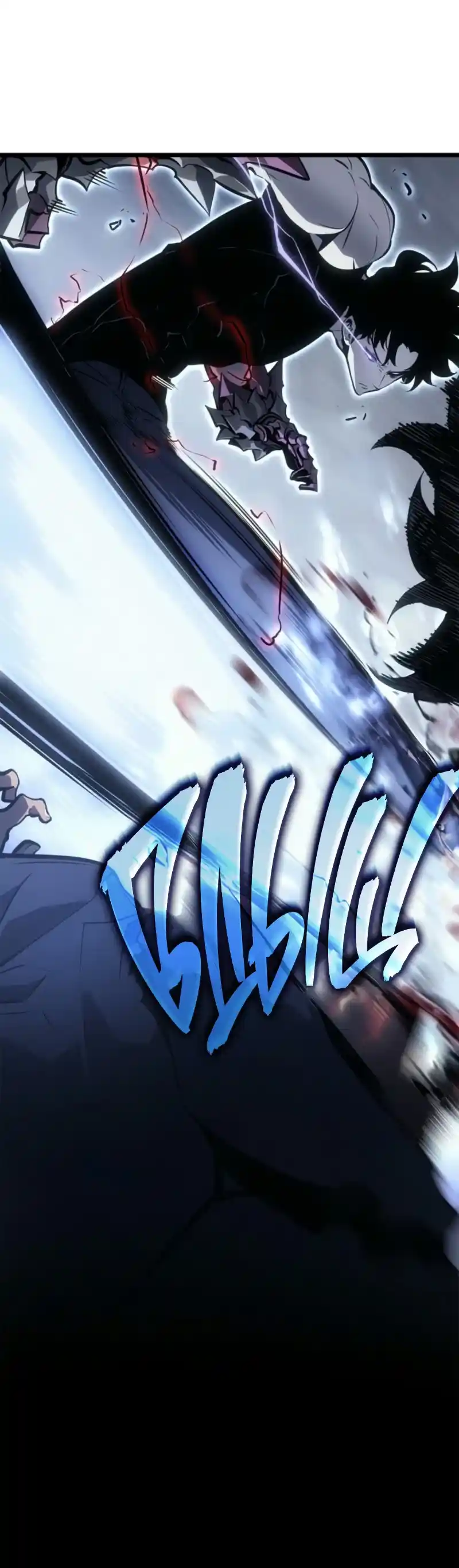 Read Поднятие уровня в одиночку Рагнарёк Манга (The Solo Leveling Ragnarok) Manga Online