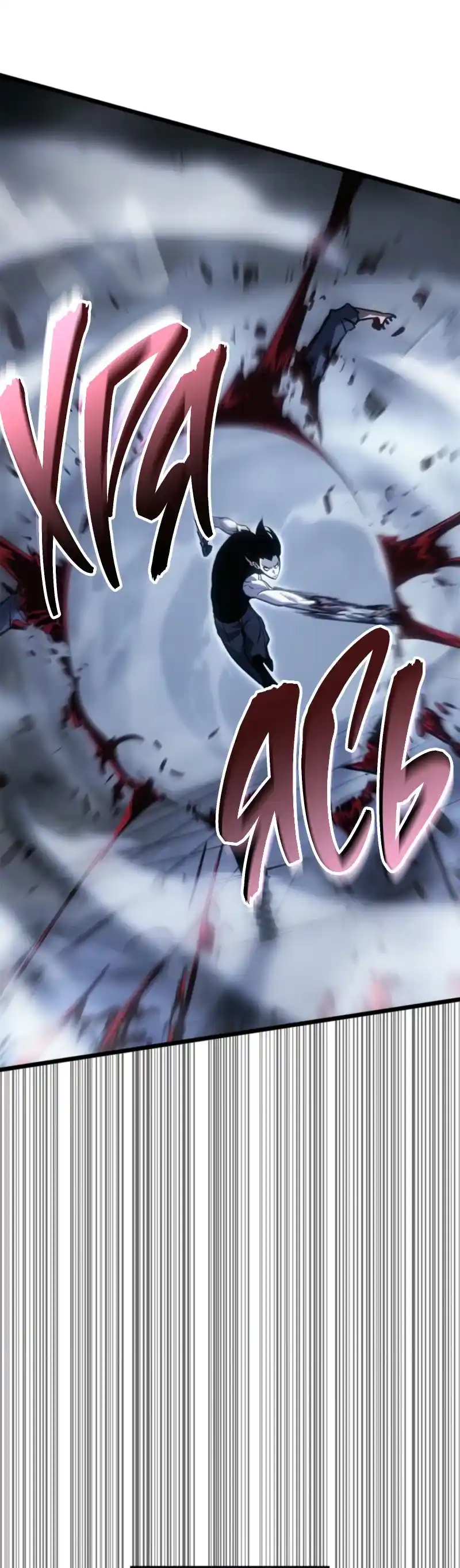 Read Поднятие уровня в одиночку Рагнарёк Манга (The Solo Leveling Ragnarok) Manga Online