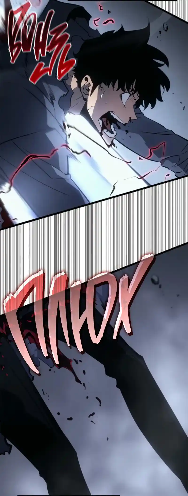 Read Поднятие уровня в одиночку Рагнарёк Манга (The Solo Leveling Ragnarok) Manga Online