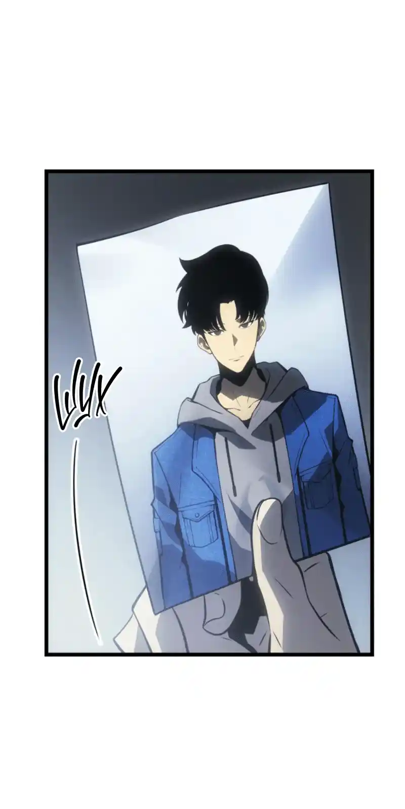 Read Поднятие уровня в одиночку Рагнарёк Манга (The Solo Leveling Ragnarok) Manga Online