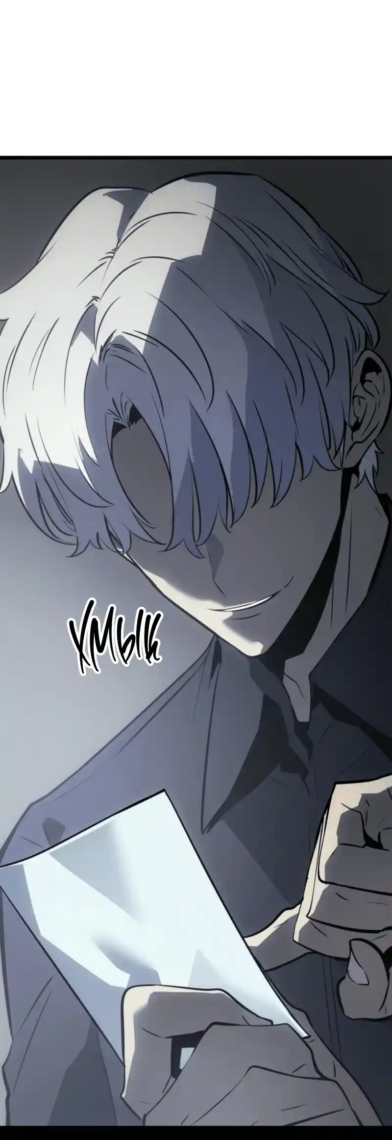 Read Поднятие уровня в одиночку Рагнарёк Манга (The Solo Leveling Ragnarok) Manga Online