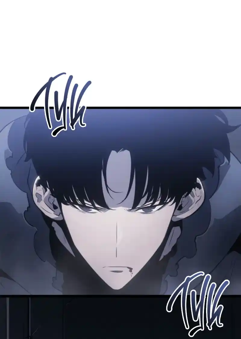 Read Поднятие уровня в одиночку Рагнарёк Манга (The Solo Leveling Ragnarok) Manga Online