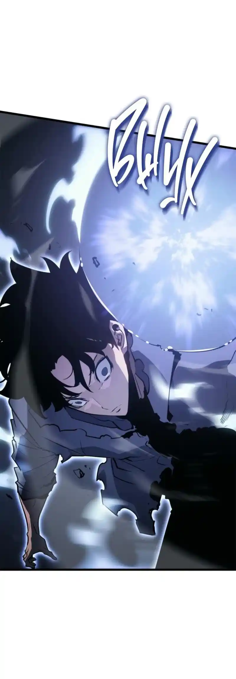 Read Поднятие уровня в одиночку Рагнарёк Манга (The Solo Leveling Ragnarok) Manga Online