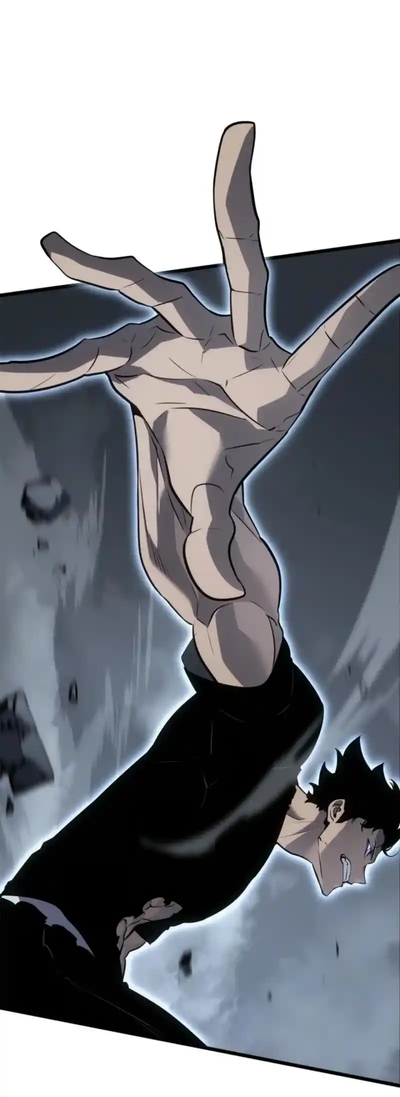 Read Поднятие уровня в одиночку Рагнарёк Манга (The Solo Leveling Ragnarok) Manga Online