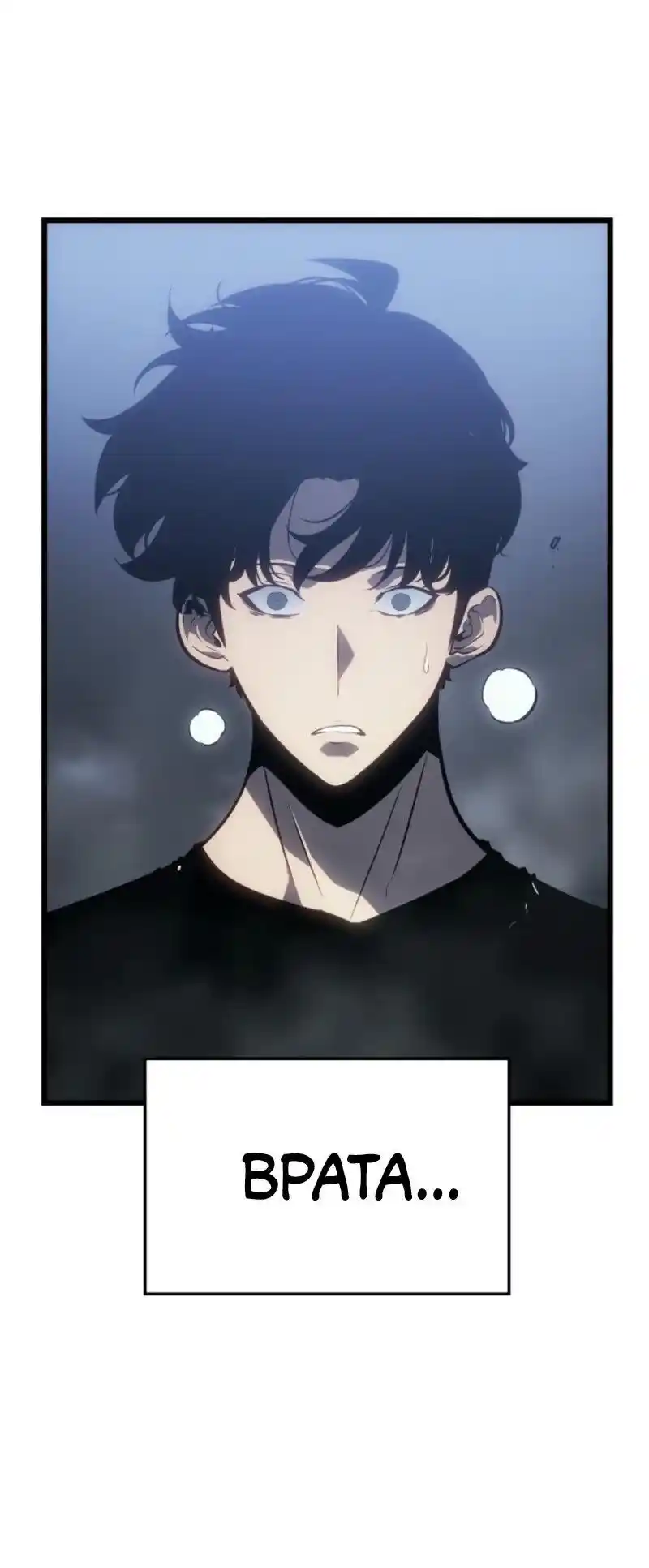 Read Поднятие уровня в одиночку Рагнарёк Манга (The Solo Leveling Ragnarok) Manga Online