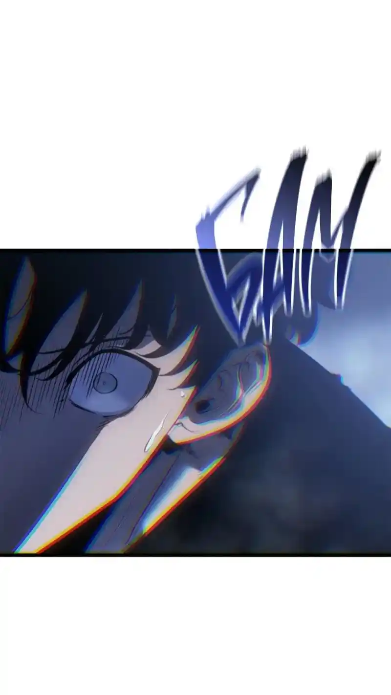 Read Поднятие уровня в одиночку Рагнарёк Манга (The Solo Leveling Ragnarok) Manga Online