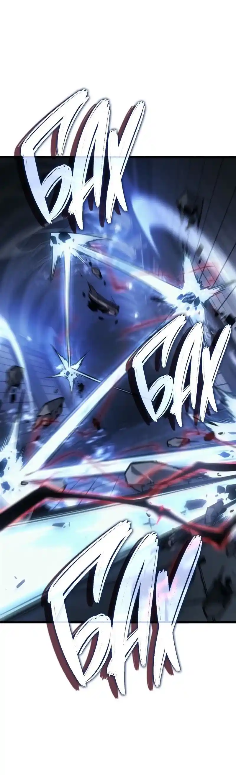 Read Поднятие уровня в одиночку Рагнарёк Манга (The Solo Leveling Ragnarok) Manga Online