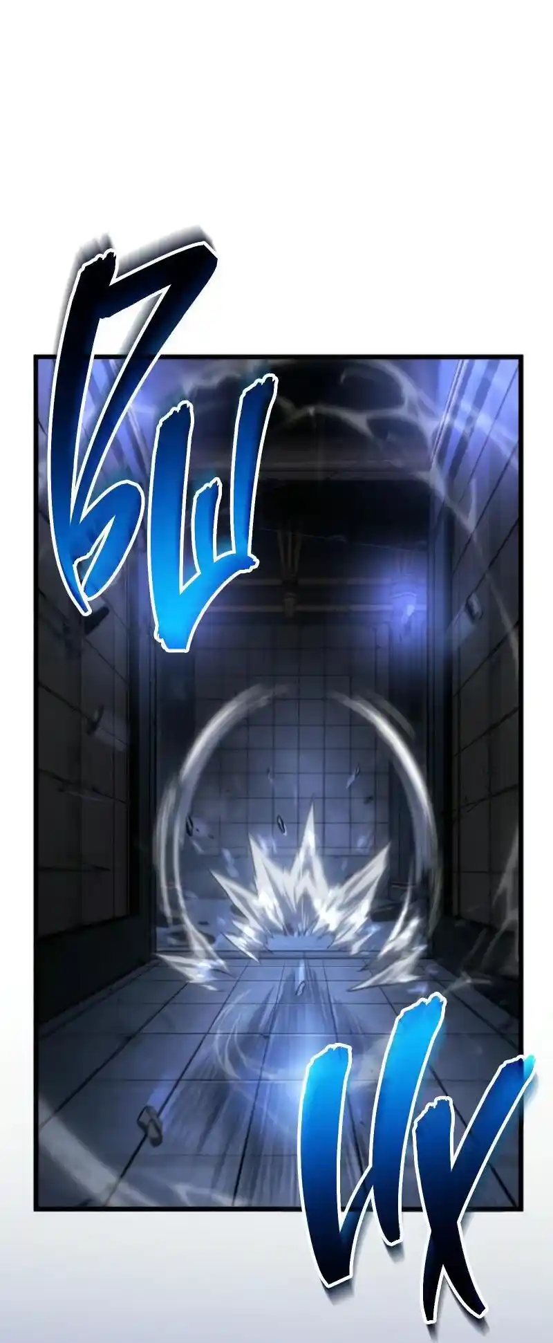 Read Поднятие уровня в одиночку Рагнарёк Манга (The Solo Leveling Ragnarok) Manga Online