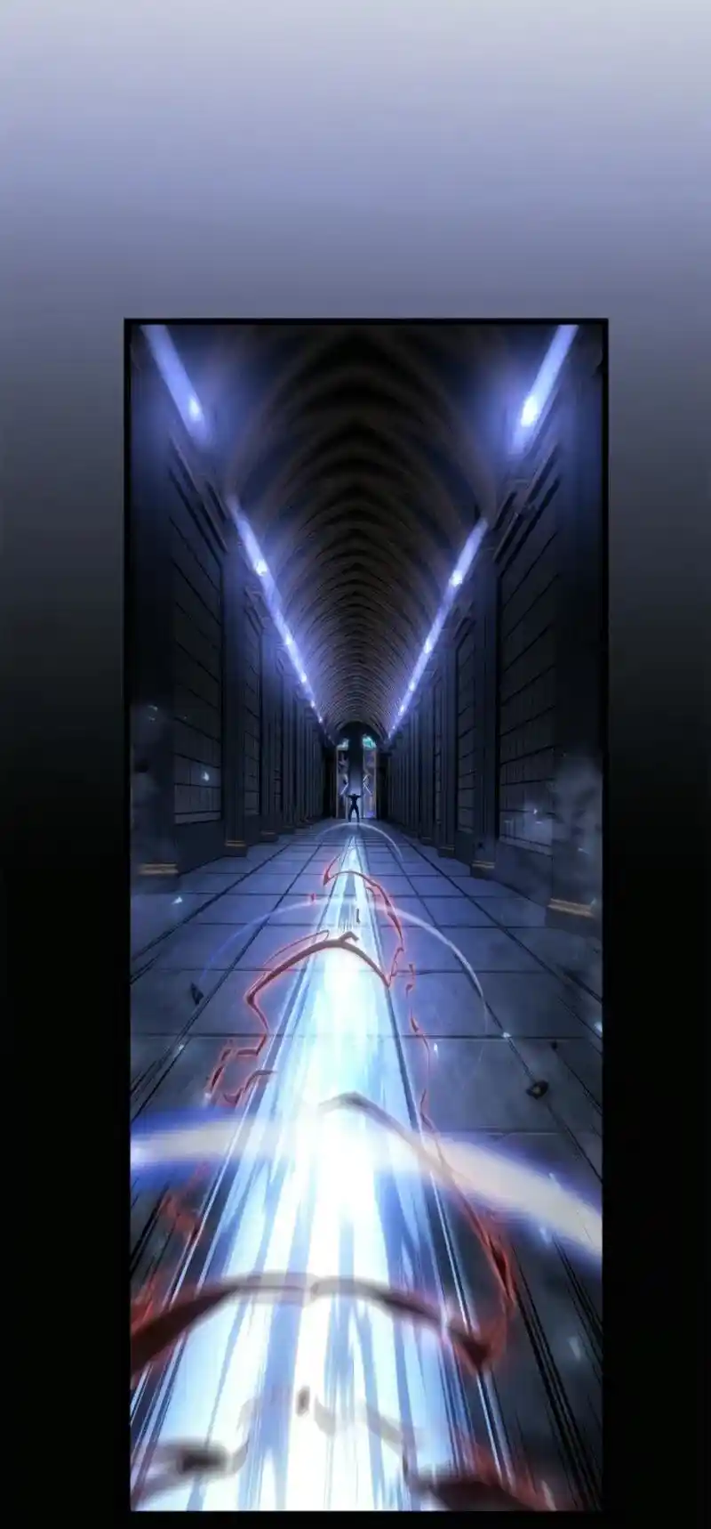 Read Поднятие уровня в одиночку Рагнарёк Манга (The Solo Leveling Ragnarok) Manga Online