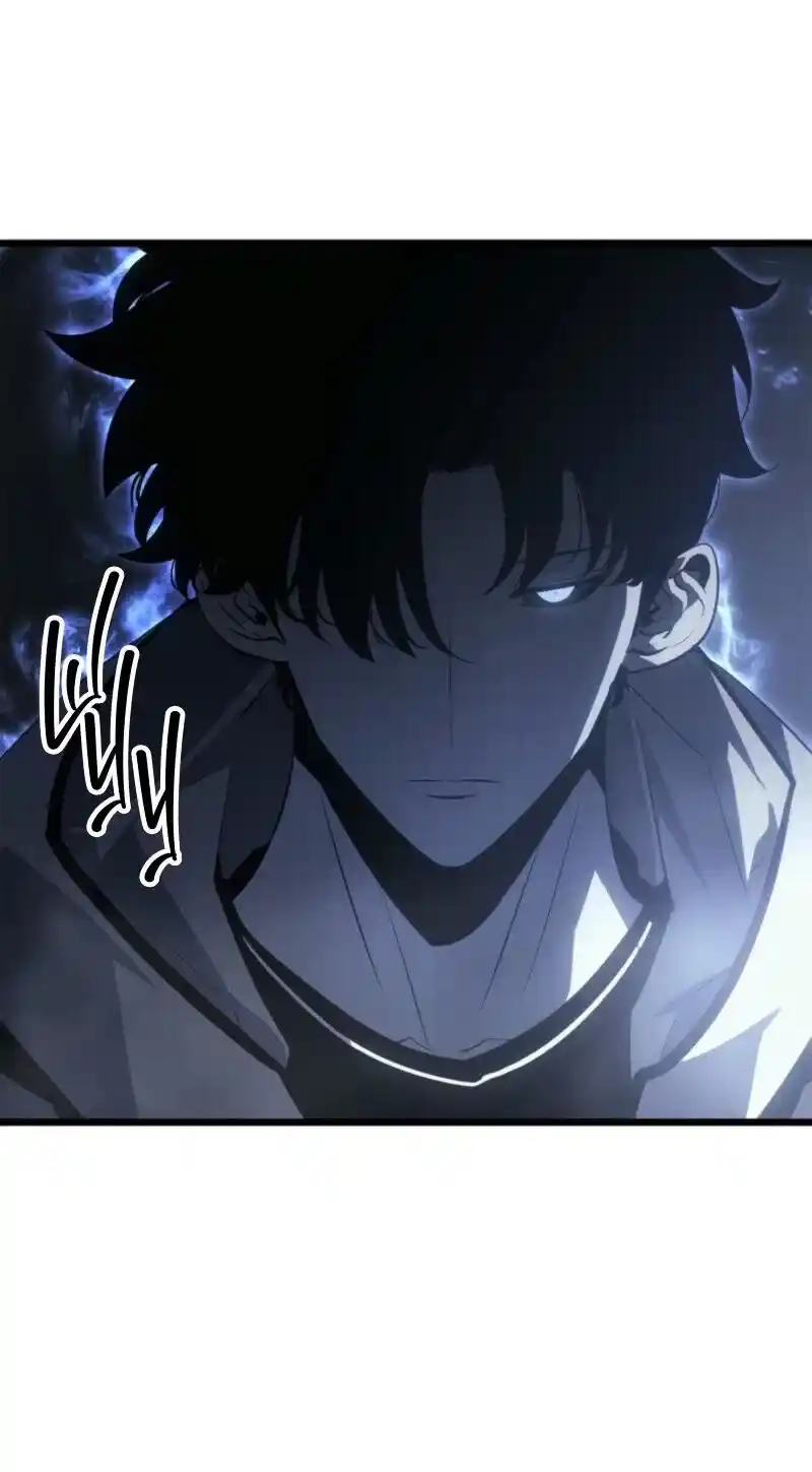 Read Поднятие уровня в одиночку Рагнарёк Манга (The Solo Leveling Ragnarok) Manga Online