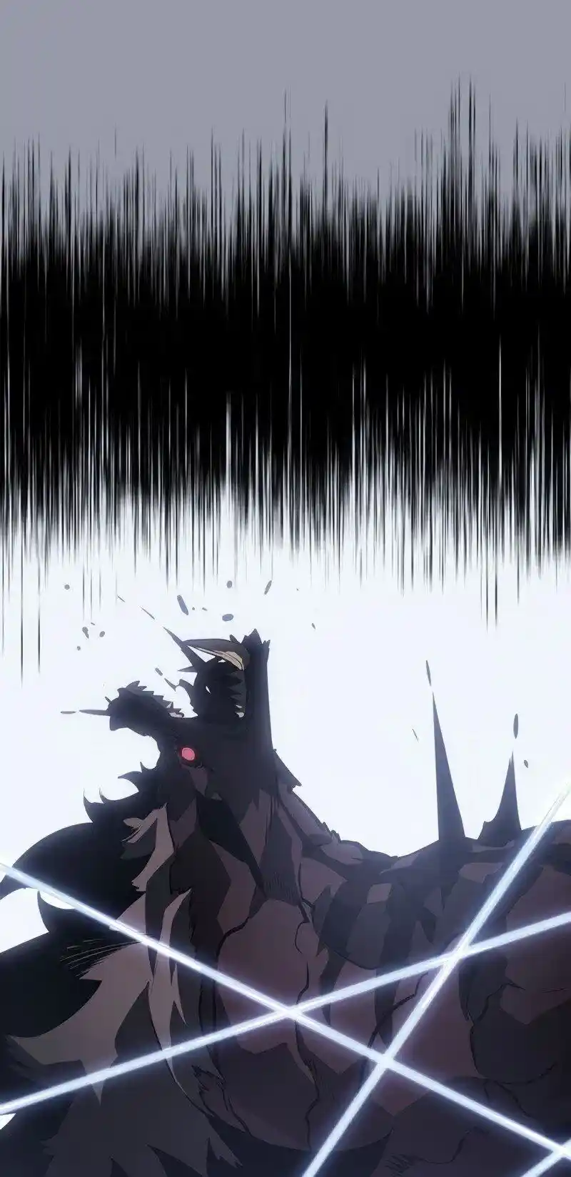 Read Поднятие уровня в одиночку Рагнарёк Манга (The Solo Leveling Ragnarok) Manga Online