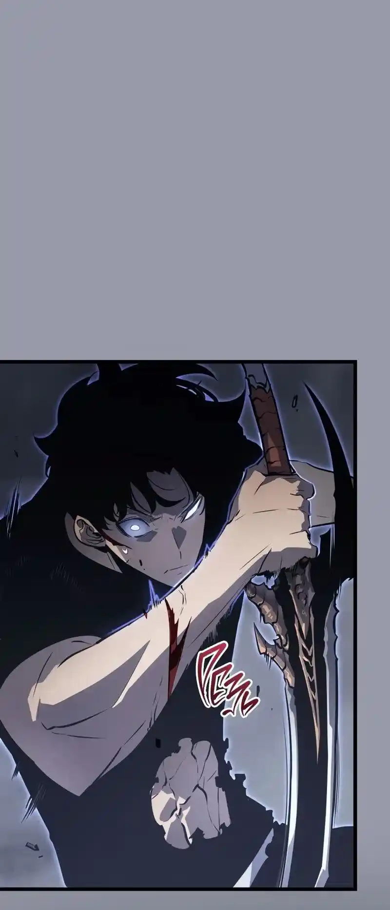 Read Поднятие уровня в одиночку Рагнарёк Манга (The Solo Leveling Ragnarok) Manga Online