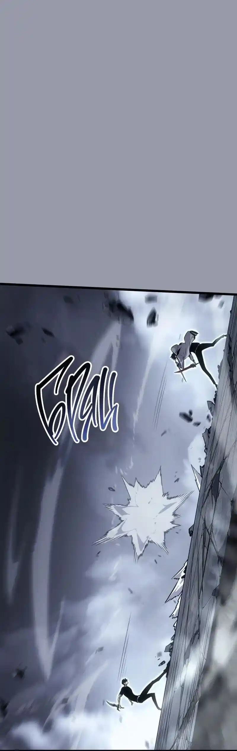 Read Поднятие уровня в одиночку Рагнарёк Манга (The Solo Leveling Ragnarok) Manga Online