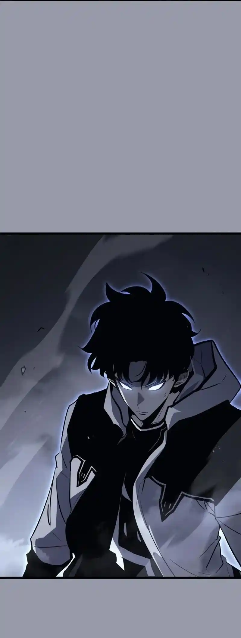 Read Поднятие уровня в одиночку Рагнарёк Манга (The Solo Leveling Ragnarok) Manga Online