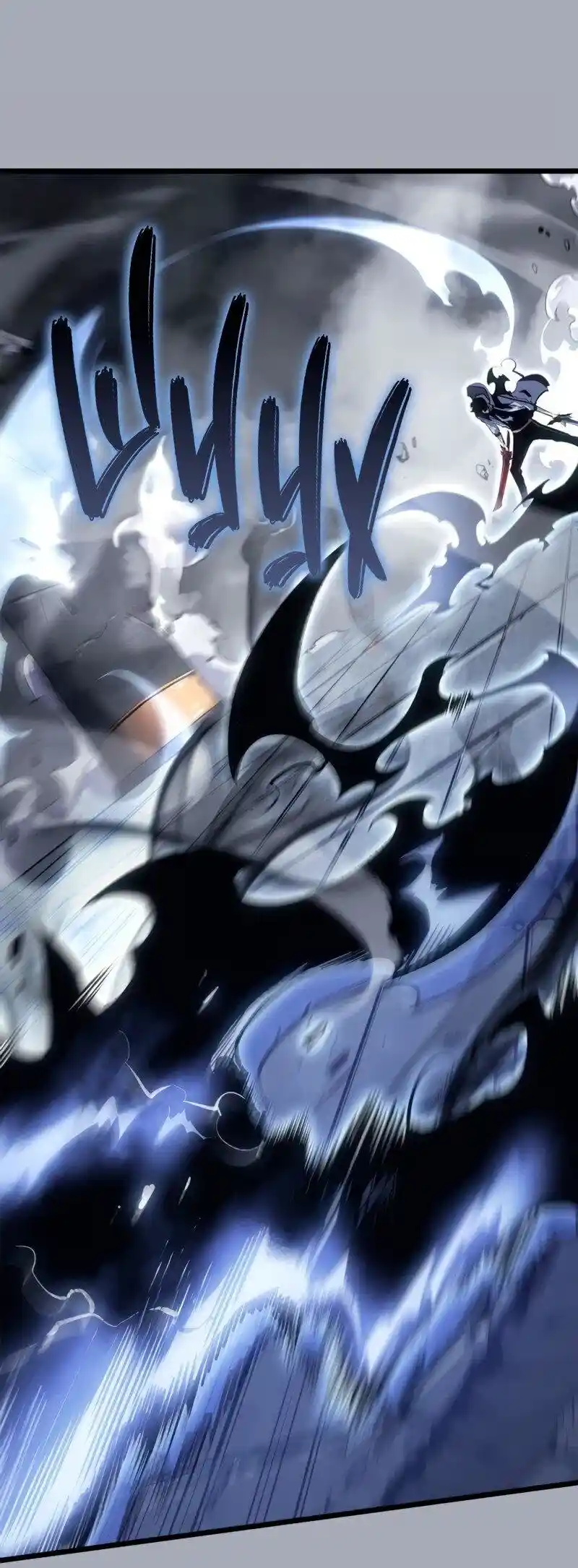 Read Поднятие уровня в одиночку Рагнарёк Манга (The Solo Leveling Ragnarok) Manga Online