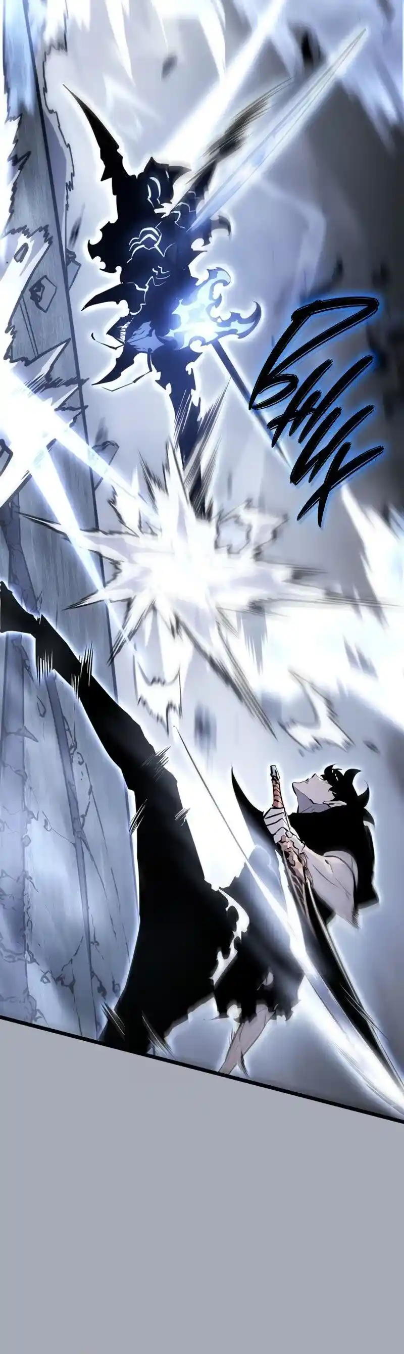 Read Поднятие уровня в одиночку Рагнарёк Манга (The Solo Leveling Ragnarok) Manga Online